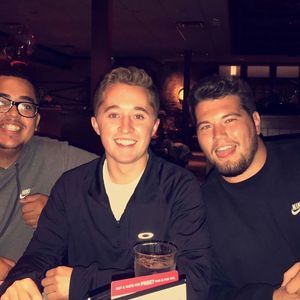 Meet your Posher, Calvin